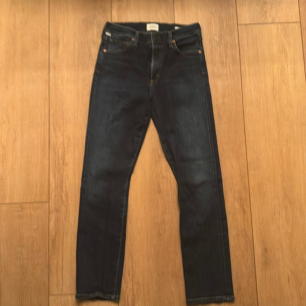 Citizens of Humanity “Skyla” jeans